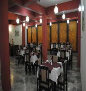 Hotel Raj Palace 2*